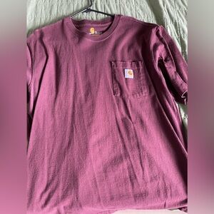 Men’s carhartt t shirt